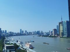 -上海外滩英迪格酒店
