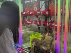 -上海来福士广场