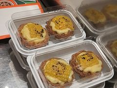 -東更道点心行(北京龙湖熙悦天街店)