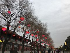 -大雁塔北广场音乐喷泉