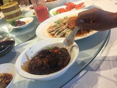-廊亦舫Lang Yi Fang Restaurant(金桥店)