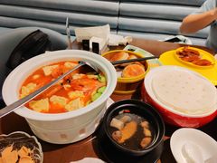 -花家怡园HUA'S RESTAURANT(崇文门·哈德门广场店)