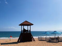 -三亚海棠湾万丽度假酒店