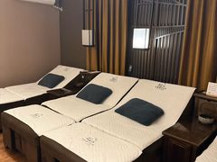 -水墨澜渟足道·SPA·传统(四望亭东关街店)