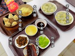 -常州糕团店(北大街新世纪商城店)