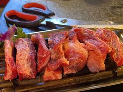 -松渡·鲜肉泥炉烤肉(时代天街店)