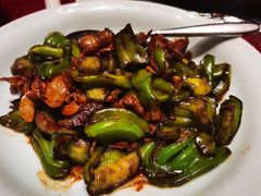 -宏达宴老菜馆(群力第四大道店)