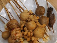 -郭记小街麻辣烫(南小街总店)