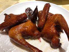 驰名石岐乳鸽-石岐佬中山菜馆(张溪店)