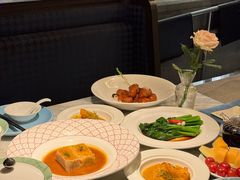 -东南里湖景餐厅·新闽菜(浦西万达店)