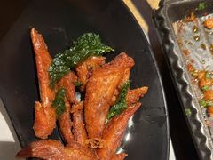 -烤匠麻辣烤鱼(万象城店)