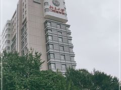 -北京大学口腔医院(魏公村总院)
