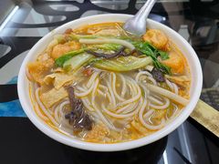 -笋果坊螺蛳粉(竹园小区店)