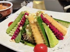-天狗山料理(省体店)