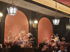 -俄士厨房(环球港店)