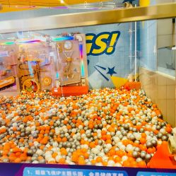 -乐多星球潮玩中心(沈阳嘉里城店)