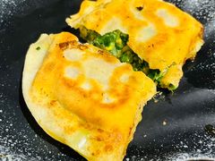 -地二手作鱼汤馄饨(上街里店)