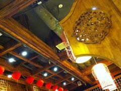 -子午路张记肉夹馍(小寨西路店)