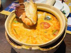 -泰妃殿(武汉首店)