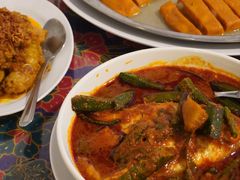 -Cottage Spices Nyonya Restaurant