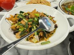-蔼若春.传承三十年云南菜(金碧公园店)