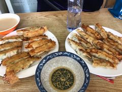 -一品鲜鱼锅贴(人民一路店)