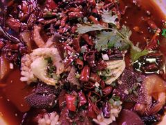 -粉墨特色菜·烧烤音乐酒馆