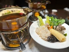 -无味舒食(思南公馆店)