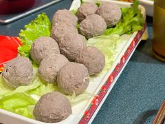 -大吉利·潮汕鲜牛肉火锅(西安店)