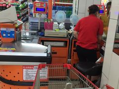 -永辉超市(海沧禹洲店)