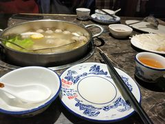 -仄园围炉坊·牛肉火锅·汕头卤水火锅(蛇口店)