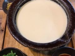 -院子餐厅·大锅菜·老杭帮(桥西直街店)