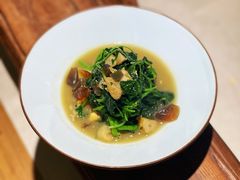 -素慧餐厅(大虹桥店)