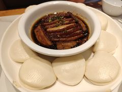 -饭橘汉江码头·乡野土菜馆(静安路店)