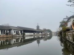 -震泽古镇