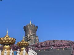 -上海东林寺(金山区)