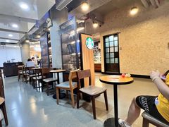 -星巴克(信达城店)