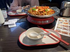 -胖哥俩肉蟹煲(梅溪步步高店)