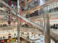 -巴黎春天(浦建店)