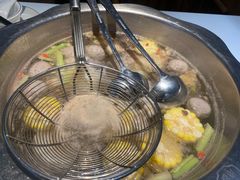 -潮发潮汕牛肉店(龙洞店)