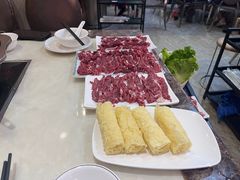 -潮悦牛肉火锅城(水贝店)
