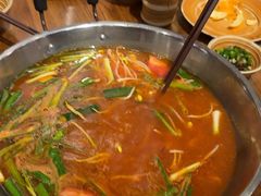 -亮欢寨酸汤鱼(沙冲路店)