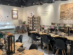 -熙工匠手工银饰·拼豆团建DIY(富华里店)