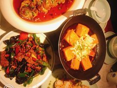 -大榕树下顺德菜(融创茂店)