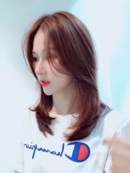 -新晨·SALON·形象造型
