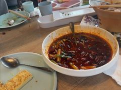 -川旺角融合菜•海景餐厅(星海广场店)