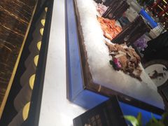 -加餐海鲜自助(宝龙一城店)