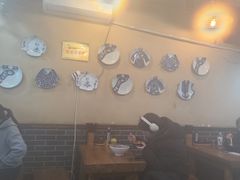 -赖扁担重庆小面(友谊路店)