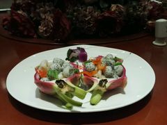 -徽品轩·徽菜馆·地道徽菜(合作经济广场店)