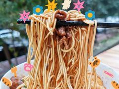 -李易面馆(树木岭店)
